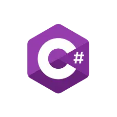 C#