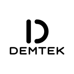 Demtek GmbH logo