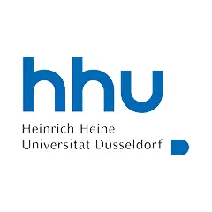 Heinrich-Heine-University logo