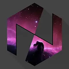 Nova Game Studios logo