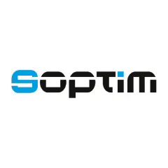 Soptim AG logo