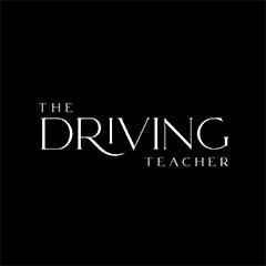 The Driving Teacher logo